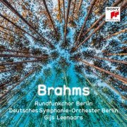 Rundfunkchor Berlin - Brahms (2019) [Hi-Res]