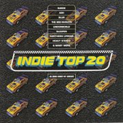 VA - Indie Top 20, Volume 23 (1996)