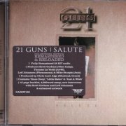 21 Guns - Salute (1992) [2013 Rock Candy Remastered]