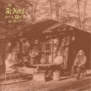 The Ar-Kaics - See the World on Fire (2024) [Hi-Res]