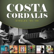 Costa Cordalis - Singles '65 - '69 (2020)