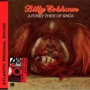 Billy Cobham - A Funky Thide Of Sings (1975) CD Rip