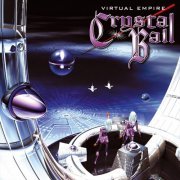 Crystal Ball - Virtual Empire (2002)