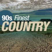 VA - 90s Finest Country (2023)