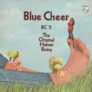 Blue Cheer - BC #5 The Original Human Being (1970) [24bit FLAC]