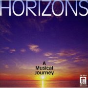 VA - Horizons: A Musical Journey (1995)