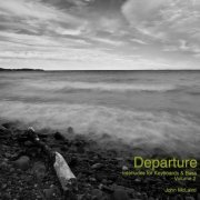 John McLaird - Departure (2023)