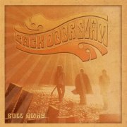 Back Door Slam feat. Davy Knowles - Roll Away (Deluxe Edition) (2019)