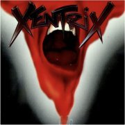 Xentrix - Scourge (1996/2024)