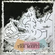 Antonio Flinta Trio - The Meeting (2000)