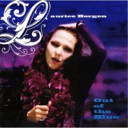 Laurice Borgen - Out of the Blue (2001)