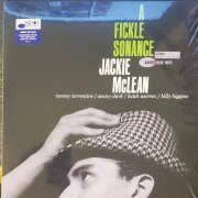 Jackie McLean - A Fickle Sonance (1961/2020) [24bit FLAC]