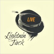 Lightnin' Jack - Live (2023)