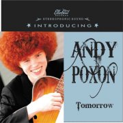 Andy Poxon - Tomorrow (2013)