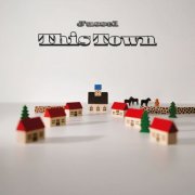 Jussel - This Town (2025) [Hi-Res]