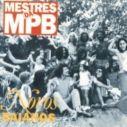 Novos Baianos - Mestres da MPB (1994)