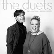 Katherine Hallam & Jordan Rabjohn - The Duets (2023) Hi Res