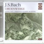 Alexei Utkin & Hermitage Chamber Orchestra - J.S. Bach: Oboenwerke, vol. 3 (2003) Hi-Res