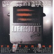 Ceux Qui Marchent Debout - Funky Stuff In A Reggae Style (2001)