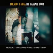 Emiliano D'auria - The Baggage Room (2024)