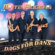 Matz Rogers - Dags För Dans (2020) Hi-Res