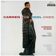 Carmen McRae - Carmen For Cool Ones (1958/2019)