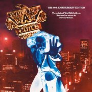 Jethro Tull - War Child (The 40th Anniversary Edition) (2025)