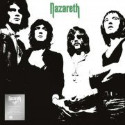 Nazareth - Nazareth (Reissue, Remastered, 2019) LP