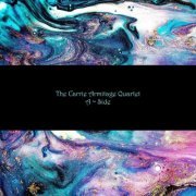 The Carrie Armitage Quartet - A Side (2022) Hi Res