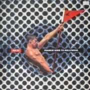 Frankie Goes To Hollywood ‎- Relax (1993) [Vinyl, 12"]