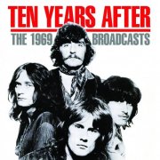 Ten Years After - The 1969 Broadcasts (2019)