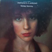 Nickey Barclay – Diamond In A Junkyard (1976) LP