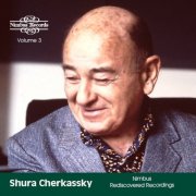 Shura Cherkassky - Shura Cherkassky Rediscovered, Vol. 3 (2026) [Hi-Res]