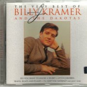 Billy J. Kramer & The Dakotas - The Very Best Of Billy J. Kramer And The Dakotas (1997)