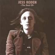 Jess Roden - The Best Of (2009)