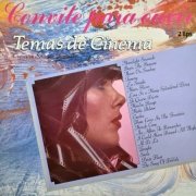 Orquestra Serenata Tropical - Convite Para Ouvir Temas De Cinema (1988)
