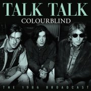 Talk Talk - Colourblind (2026)