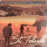 Cranford Hollow - St. Telluride (2015)