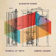 Gabriel Kahane, Roomful of Teeth - Elevator Songs (2026) [Hi-Res]