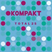 VA - Kompakt: Total 25 (2025)