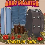 Andy Branton - Telephone Man (2026)