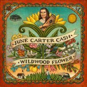 June Carter Cash - Wildwood Flower (2003)