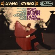 Cy Walter - Hits From The Great Astaire-Rogers Films (2024) [Hi-Res]