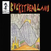Buckethead - Live From The Disembodied Cyclone (Pike 577) (2023)