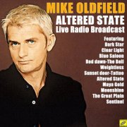 Mike Oldfield - Mike Oldfield Carnegie Hall (Live) (2018)