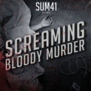 Sum 41 - Screaming Bloody Murder (2011)