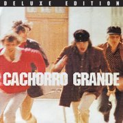 Cachorro Grande - Cachorro Grande (Deluxe Edition) (2023) [Hi-Res]