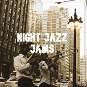 VA - Night Jazz Jams (2020)