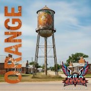 Kilo Seven - Orange (2025) [Hi-Res]