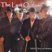 Terry Lee Hardesty - The Last Outlaws (2023)